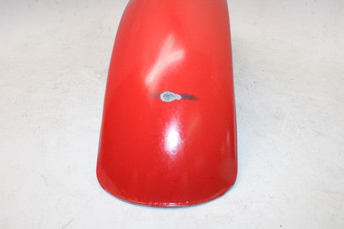 1983 Kawasaki Gpz750 Zx750a Front Wheel Fender Cowl Fairing