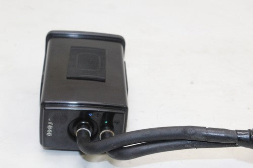 2017-21 Kawasaki Ninja 650 Evap Vapor Charcoal Emission Canister OEM