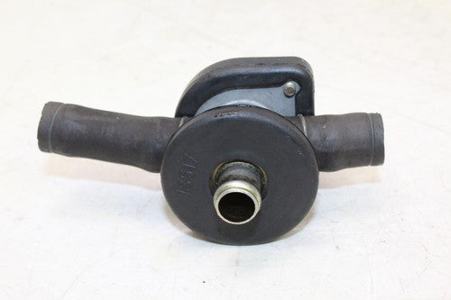 2002 Suzuki Gsxr600 Air Valve Solenoid Top Engine Switch Sensor