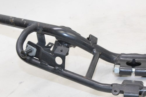 2007 Piaggio Bv 250 Handlebars Bars OEM