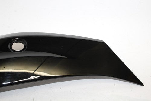 2007 KAWASAKI NINJA 250R EX250F LEFT REAR BACK TAIL FAIRING OEM