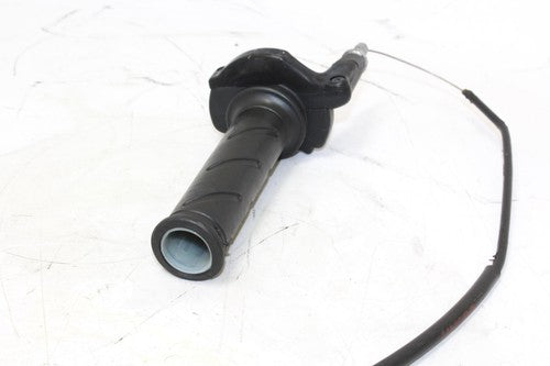 02 Ducati Monster 916 S4 Throttle Cables Lines