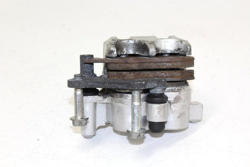 2011 Kawasaki Ninja 250r Ex250j Front Brake Caliper