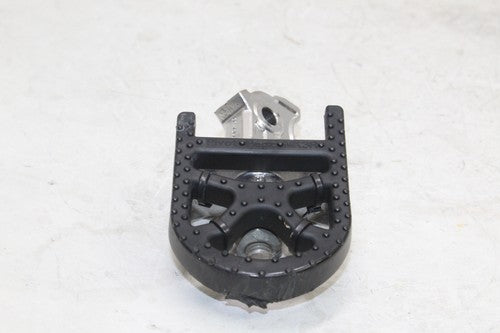 2008-18 Bmw F800gs PivotPegz Right Front Foot Rest Peg Step PP-12MK2R