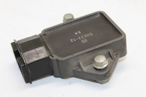 1996 Honda Cbr900rr Rectifier Voltage Regulator OEM