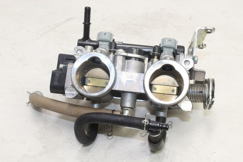 2015-18 Yamaha Yzf R3 Carbs Carburetors OEM