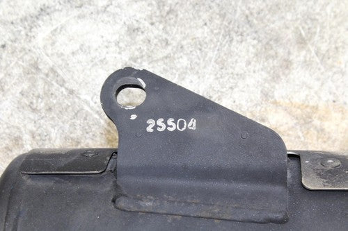 2004 Suzuki Gs500f Full Exhaust System Headers Pipe Muffler