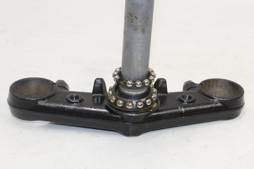 2000 Honda Cbr600f4 Front Forks Clamp Lower Triple Tree Stem 53219-mbw-000 OEM