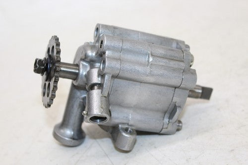 1989 Honda Cbr600f Engine Motor Oil Pump