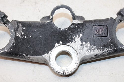 1996 Honda Cbr600f3 Forks Upper Triple Tree Clamp