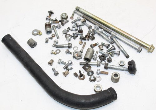 1992 Honda Cbr600f2 Cowl Bolts Screws Set Kit