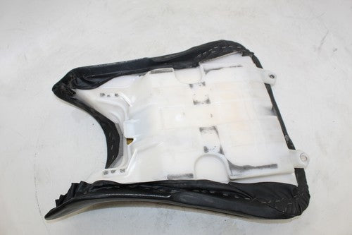 2009 Yamaha Yzf R6s Front Rear Seat Saddle