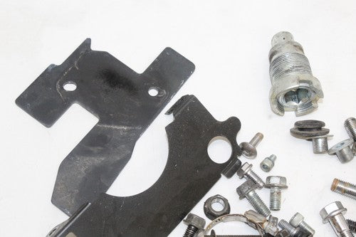 2004 Honda Shadow Aero 750 Vt750c Engine Misc. Bolts Hardware Motor Screws OEM