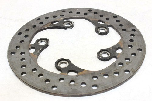 2001-03 SUZUKI GSXR 600 750 REAR Wheel Disc Brake Rotor MIN.TH.4.5MM