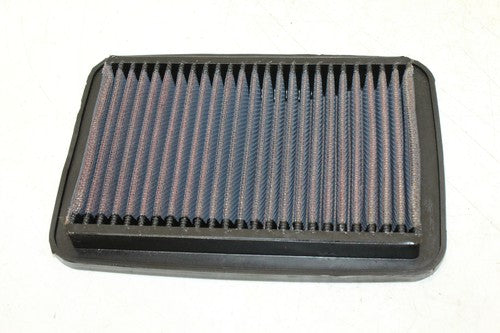 2005 Suzuki Bandit 1200 Gsf1200s Airbox Air Intake Filter K&N