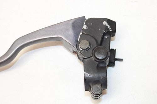 2001 Kawasaki Ninja 250r Ex250f Clutch Perch Mount With Lever