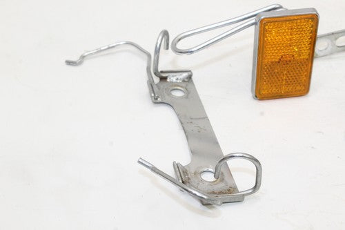 1997 Kawasaki Vulcan 1500 Vn1500d Classic Reflector Garnish Marker OEM