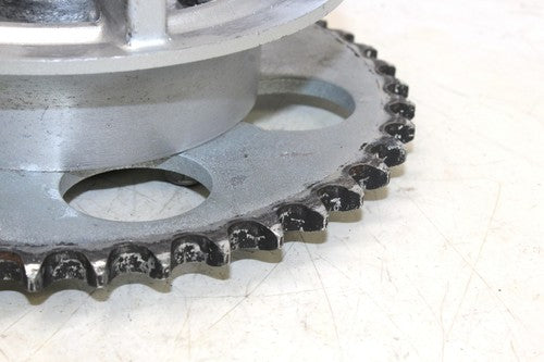1994 Suzuki Rf900r Rear Back Sprocket With Hub Dampers