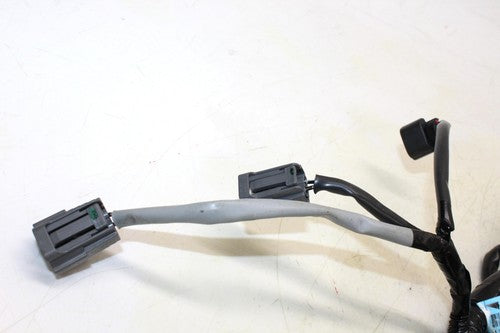 2013 Honda Cbr500r Main Engine Wiring Harness Motor Wire Loom TAP32100-MGZ-A001