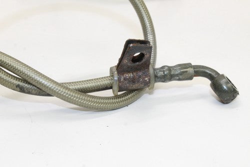 2020 Baodiao BD125 Front Brake Caliper Hoses Lines OEM