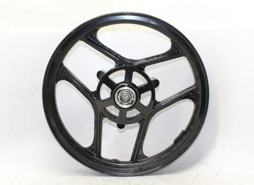 2006 Kawasaki Ninja 250r Ex250f Front Wheel Rim OEM