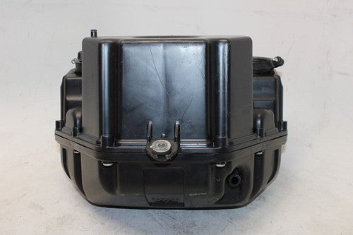 2010 Yamaha Fz6r Airbox Air Intake Filter Box
