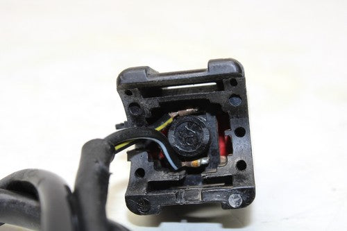 2008 Suzuki Rmz450 Starter Motor Cable Wire Lead