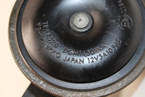 2007 Yamaha Fz1 Horn Signal