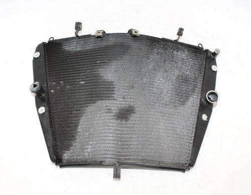 2008 Honda Cbr1000rr Engine Radiator Motor Cooler Cooling Radiater