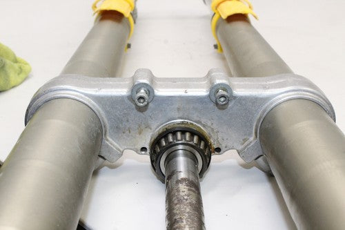 1996 Husaberg Fe350 Te350 Right Left Front Suspension Forks Shocks OEM