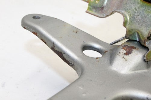 2000 Cagiva Gran Canyon 900 Upper Fairing Mirror Gauges Stay Bracket OEM