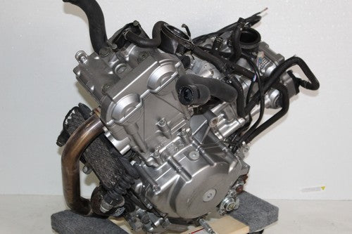 2006 Suzuki SV650 ENGINE MOTOR