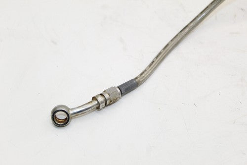 1992 Honda Cbr600f2 Brake Hose Fluid Line