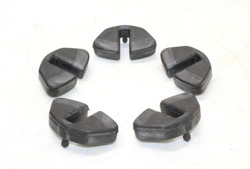 2006 Suzuki Sv650 Rear Hub Shock Dampers Cush Absorbers