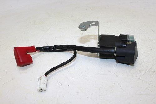 18-21 Kawasaki Ninja 400 Ex400 Engine Starter Relay Starting Motor Switch