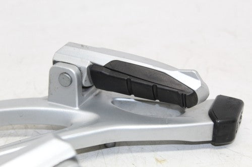 2004 Bmw K1200gt Abs Rear Back Passenger Peg Set Pair