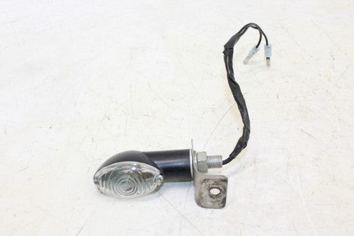 2009 Kawasaki Ninja 250r Ex250j Rear Left Right Turn Signals Light Indicators