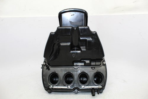 2013 Kawasaki Ninja Zx6r Zx636e Airbox Air Intake Filter Box 11011-0752