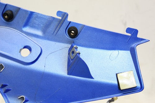 2019 Suzuki Gsxr250r Left Front Upper Nose Fairing Cowl Shroud 94421-20K00