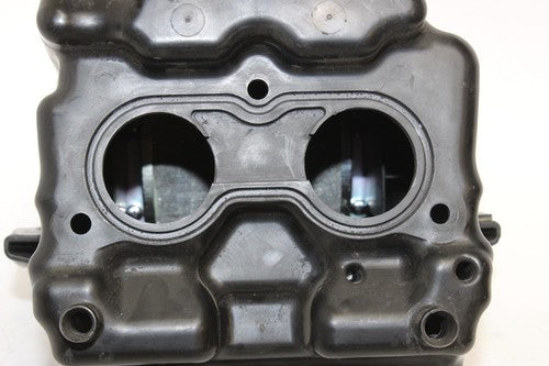 2013 HONDA CBR500R AIRBOX AIR INTAKE FILTER BOX OEM