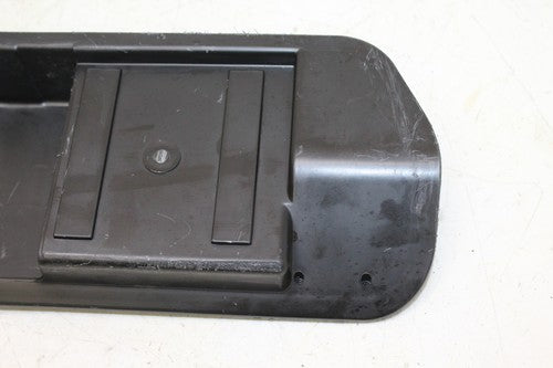 2006 Yamaha Yzf R1 Inner Fairing Set