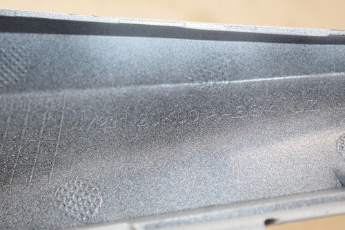 2019 Suzuki Gsxr250r Left Rear Back Tail Fairing Cowl Shroud 47211-20k00