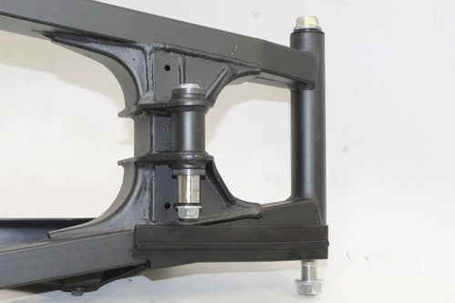 2008-12 Kawasaki Ninja 250r Ex250j Rear Swingarm Back Suspension Swing Arm OEM