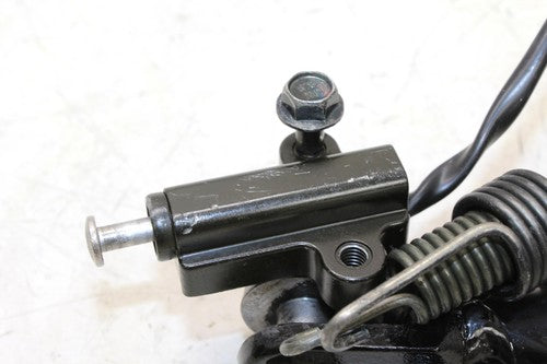 2007 Suzuki Gs500f Kickstand Side Kick Stand
