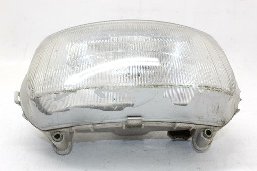 87-89 Honda Cbr600f Hurricane Front Headlight Head Light Lamp Oem