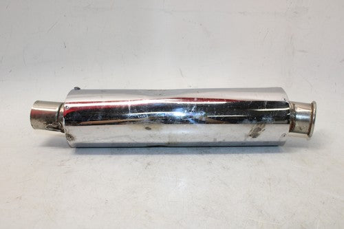 2014 Kawasaki Ninja 650 Ex650f Abs Pipe Muffler Slip On Can Two Brothers Racing