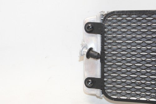 2019 Suzuki Gsxr250r Engine Radiator Motor Cooler Cooling Radiater