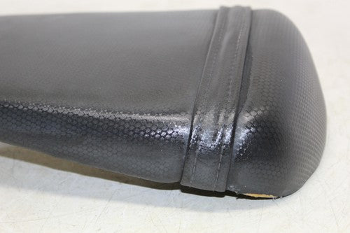 2008 Suzuki Gsxr600 Front Rear Seat Saddle