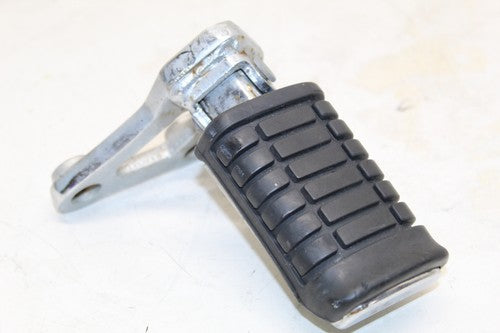 1982 Honda Vf750c Magna Vf750c Rear Passenger Foot Step Peg