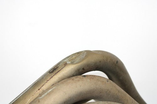 2005 Kawasaki Zr7s Zr750 Exhaust Header Pipes Manifold